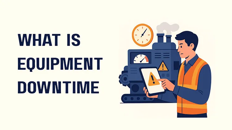 Equipment-downtime Equipment-downtime