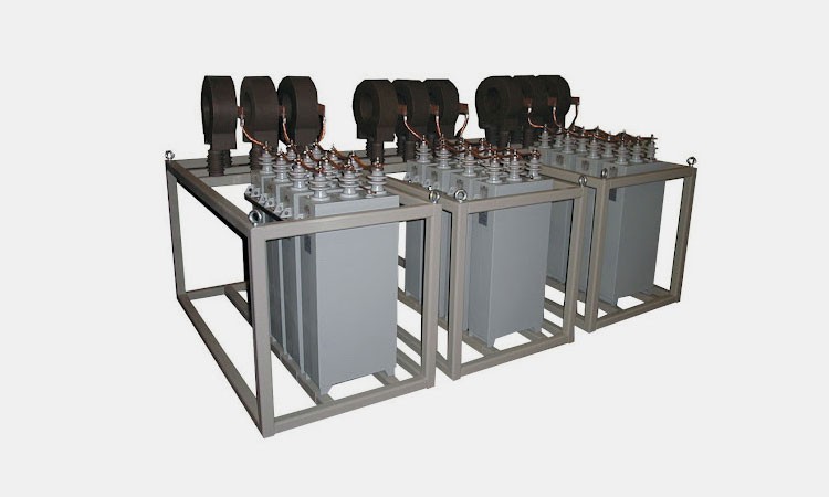 Fixed-Capacitor-Banks Fixed-Capacitor-Banks