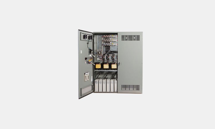 Automatic-Capacitor-Banks Automatic-Capacitor-Banks
