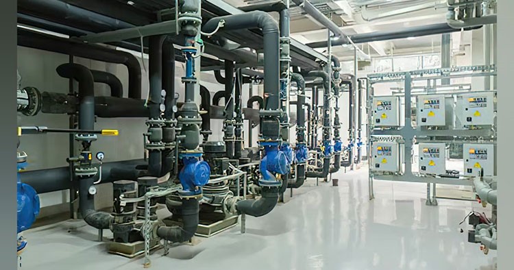 Water-Treatment-Plants Water-Treatment-Plants