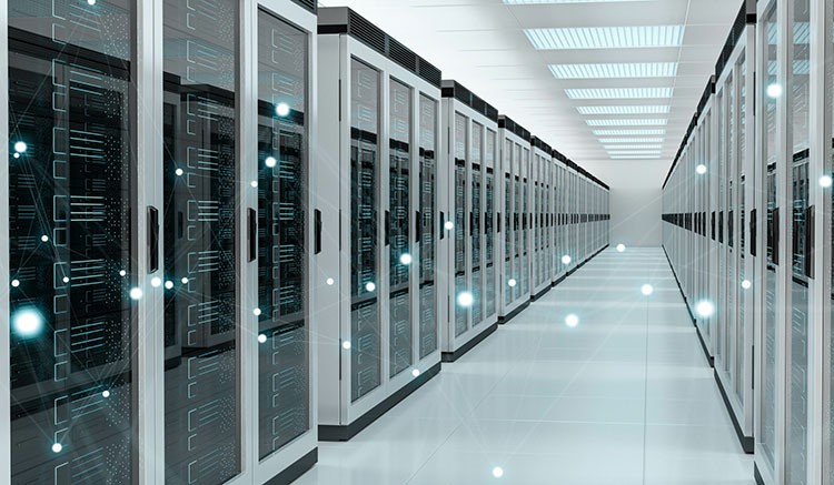 Data-Centers Data-Centers