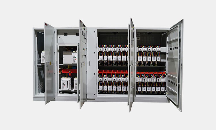 Energy-Storage Energy-Storage