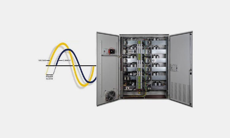 Power-Factor-Correction Power-Factor-Correction