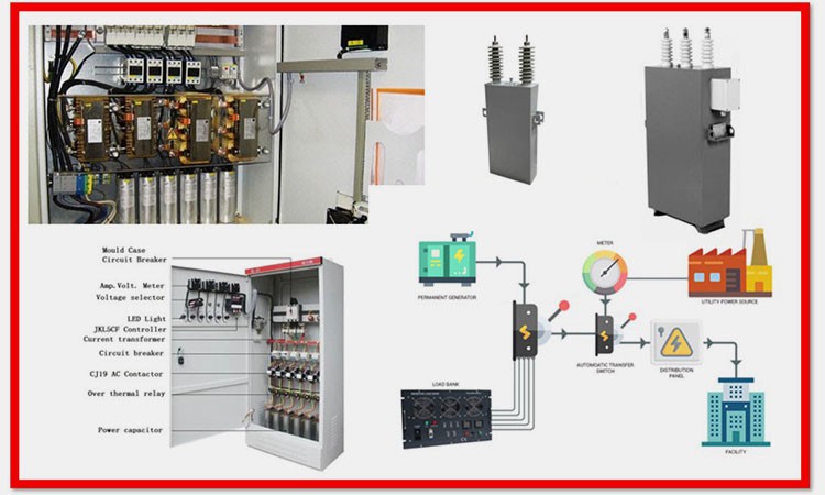 What-Are-The-Types-Of-Testing-For-Capacitor-Bank What-Are-The-Types-Of-Testing-For-Capacitor-Bank