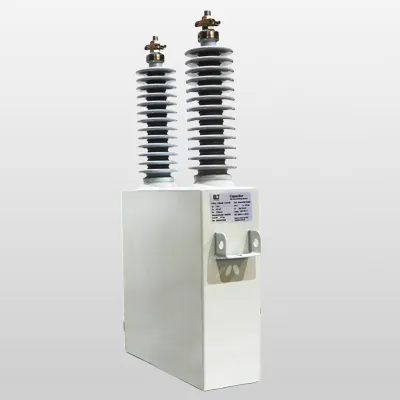 Medium Voltage Capacitor