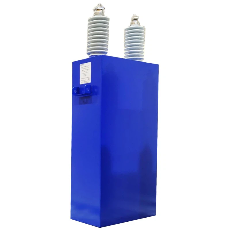 Power Factor Correction Capacitor för distributionssystem
