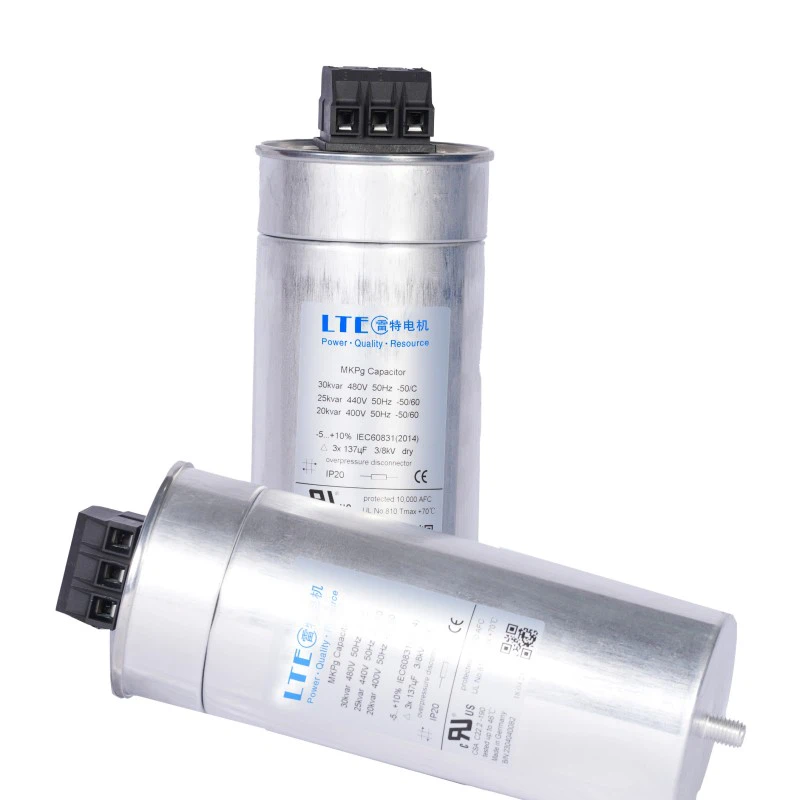 Säkerhetsskyddskondensator för EMC-filter