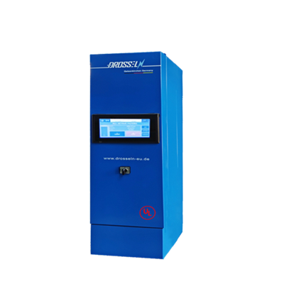 Aktiva övertonsfilter