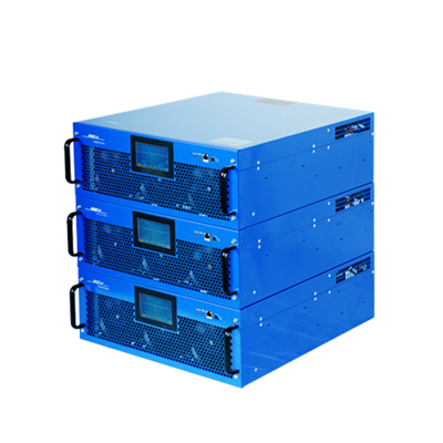 Statiska Var-generatorer